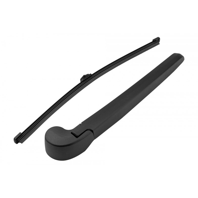 Brat stergator luneta cu lamela Audi Q5 2008-, lungime lamela : 320mm, 8R09554071P9
