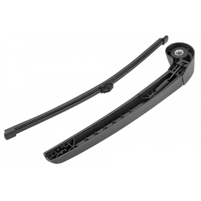 Brat stergator luneta cu lamela Audi Q5 2008-, lungime lamela : 320mm, 8R09554071P9