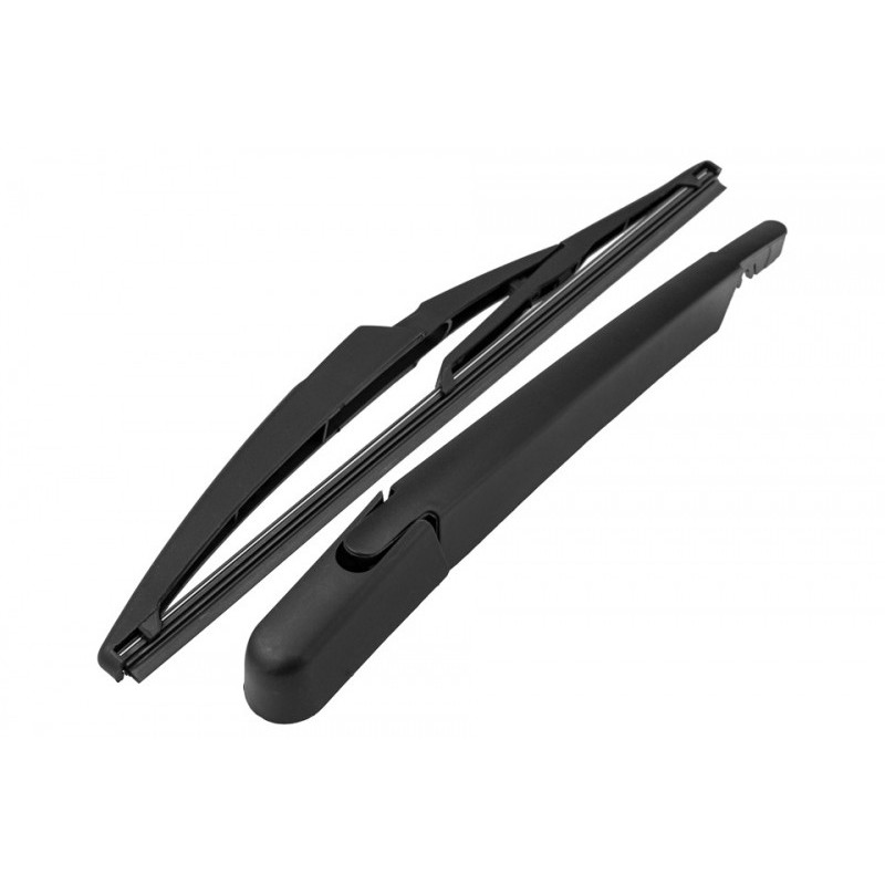 Brat stergator luneta cu lamela Bmw Seria 3 E46 Fl Combi 2001-, lungime lamela : 300 Mm, 61628220830