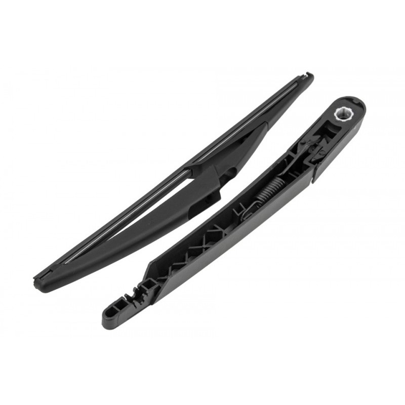 Brat stergator luneta cu lamela Bmw Seria 3 E46 Fl Combi 2001-, lungime lamela : 300 Mm, 61628220830