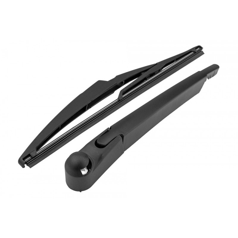 Brat stergator luneta cu lamela Mini Cooper R50 2001-, Mini Cooper R53 2001-, lungime lamela : 290 Mm, 61627044627