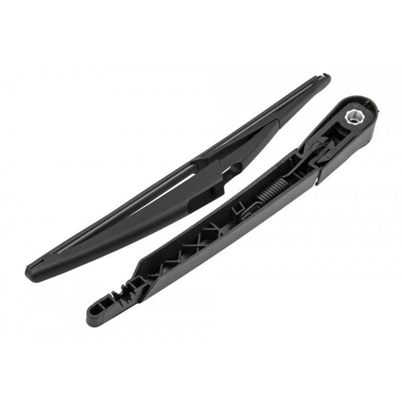 Brat stergator luneta cu lamela Mini Cooper R50 2001-, Mini Cooper R53 2001-, lungime lamela : 290 Mm, 61627044627
