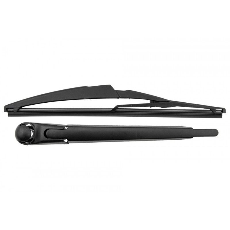 Brat stergator luneta cu lamela Mini Cooper R50 2001-, Mini Cooper R53 2001-, lungime lamela : 290 Mm, 61627044627