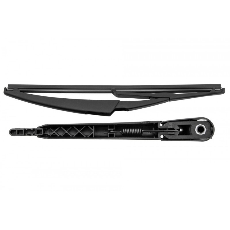 Brat stergator luneta cu lamela Mini Cooper R50 2001-, Mini Cooper R53 2001-, lungime lamela : 290 Mm, 61627044627