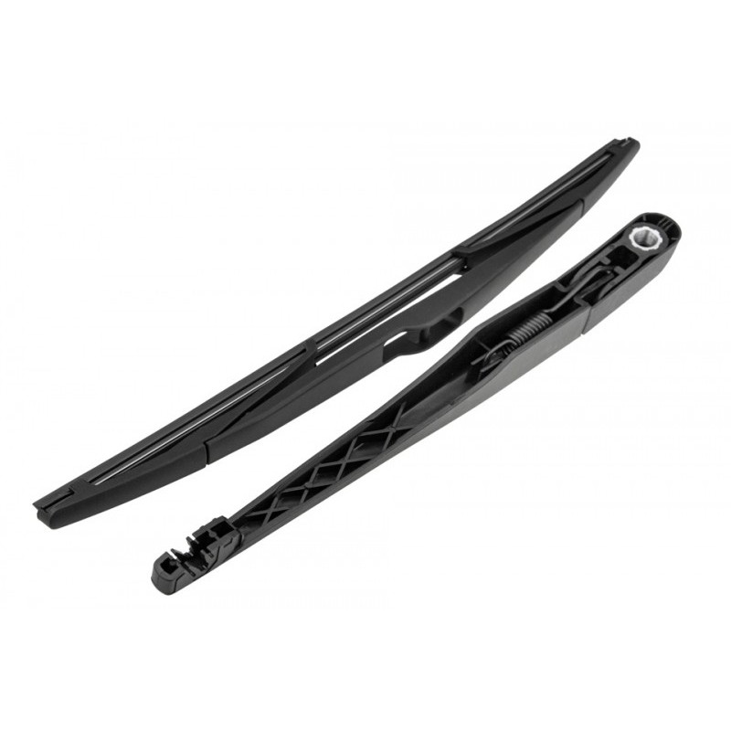 Brat stergator luneta cu lamela Bmw E83 X3 2004-, lungime lamela : 360mm, 61623400708