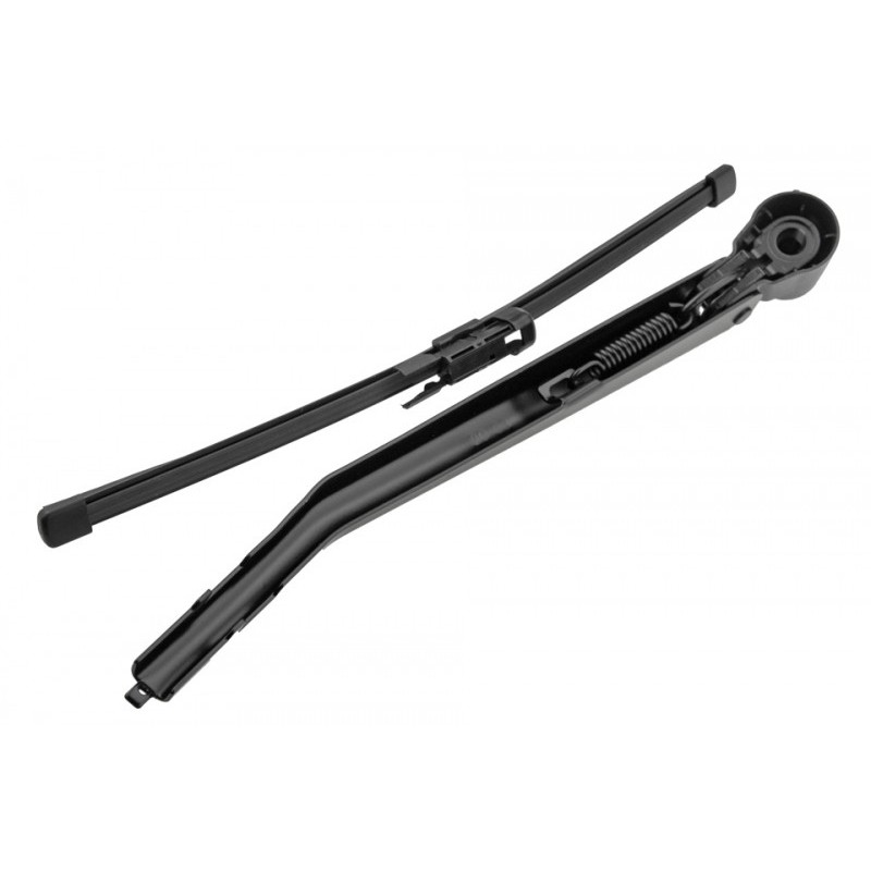 Brat stergator luneta cu lamela Bmw Seria 1 E81, E87 2003-, X1 E84 2009-, lungime lamela : 292mm, 61627138507