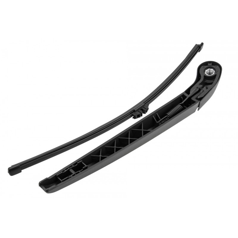 Brat stergator luneta cu lamela Bmw E70 X5 2006-, lungime lamela : 390mm, 61627161028