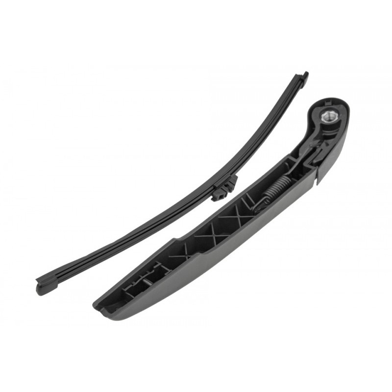 Brat stergator luneta cu lamela Bmw F25 X3 2010-, lungime lamela : 330mm, 61627213242