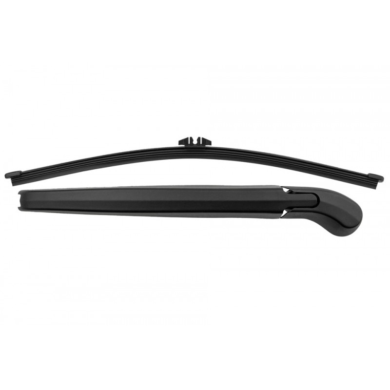Brat stergator luneta cu lamela Bmw F25 X3 2010-, lungime lamela : 330mm, 61627213242