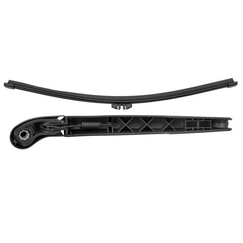 Brat stergator luneta cu lamela Bmw F25 X3 2010-, lungime lamela : 330mm, 61627213242
