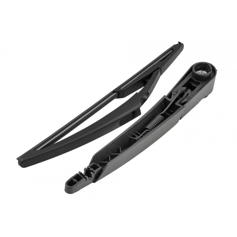 Brat stergator luneta cu lamela Mini Cooper R56 2007-, lungime lamela : 260mm, 61622754287