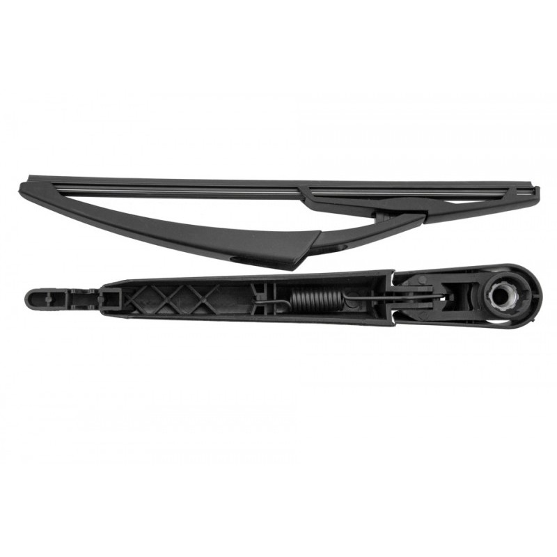 Brat stergator luneta cu lamela Mini Cooper R56 2007-, lungime lamela : 260mm, 61622754287