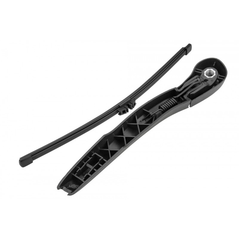 Brat stergator luneta cu lamela Bmw Seria 3 F31 2011-, lungime lamela : 300mm, 61627066175
