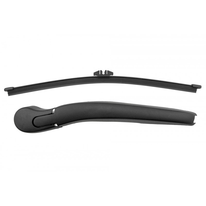 Brat stergator luneta cu lamela Bmw Seria 3 F31 2011-, lungime lamela : 300mm, 61627066175
