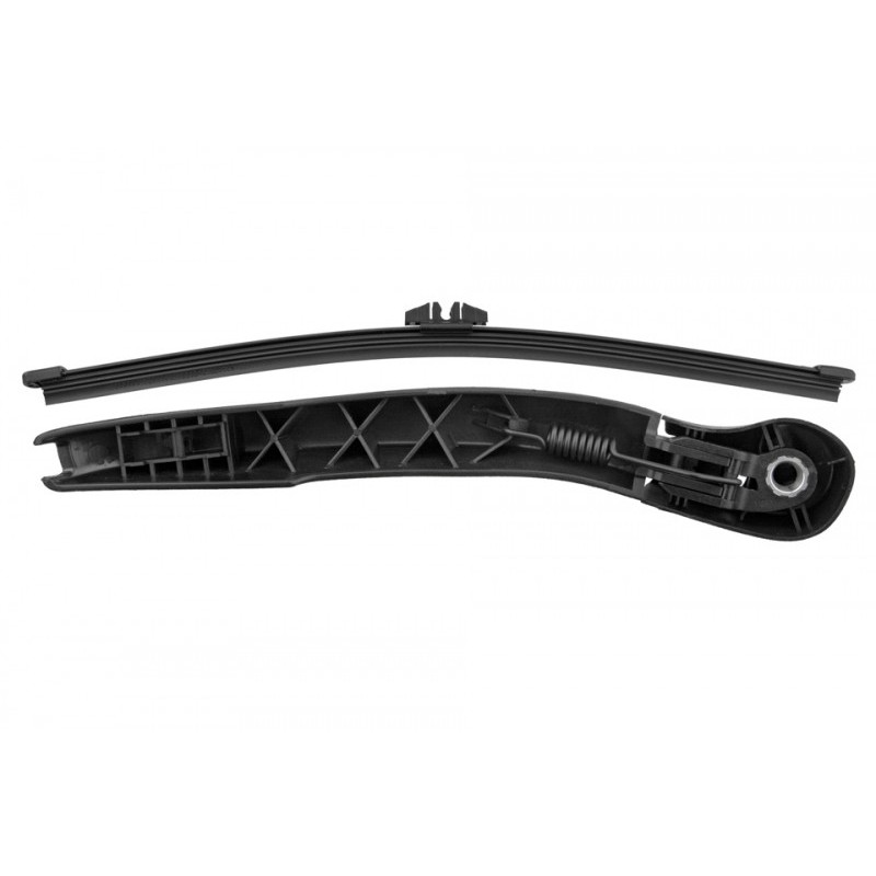 Brat stergator luneta cu lamela Bmw Seria 3 F31 2011-, lungime lamela : 300mm, 61627066175