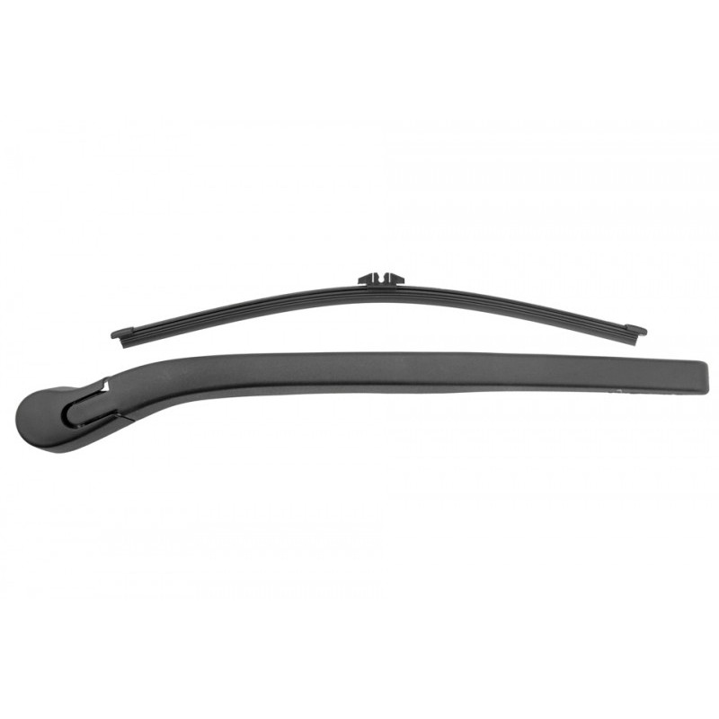 Brat stergator luneta cu lamela Bmw Seria 5 F11 2010-, lungime lamela : 350mm, 61627207042