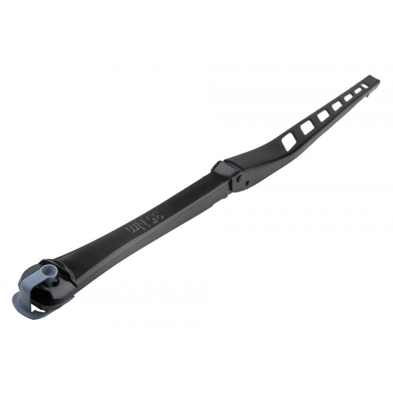 Brat stergator parbriz Bmw Seria 5 E60, E61 2003-, 6 E63, E63 2003-, Stanga, 61617198597