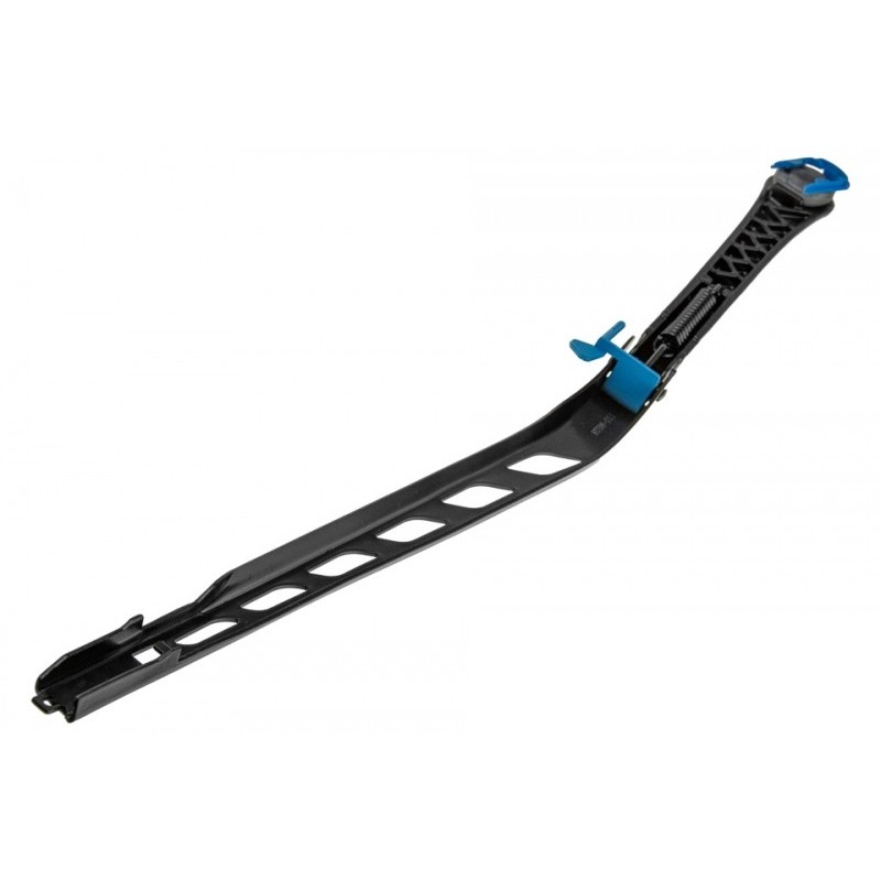 Brat stergator parbriz Bmw Seria 5 E60, E61 2003-, 6 E63, E63 2003-, Stanga, 61617198597