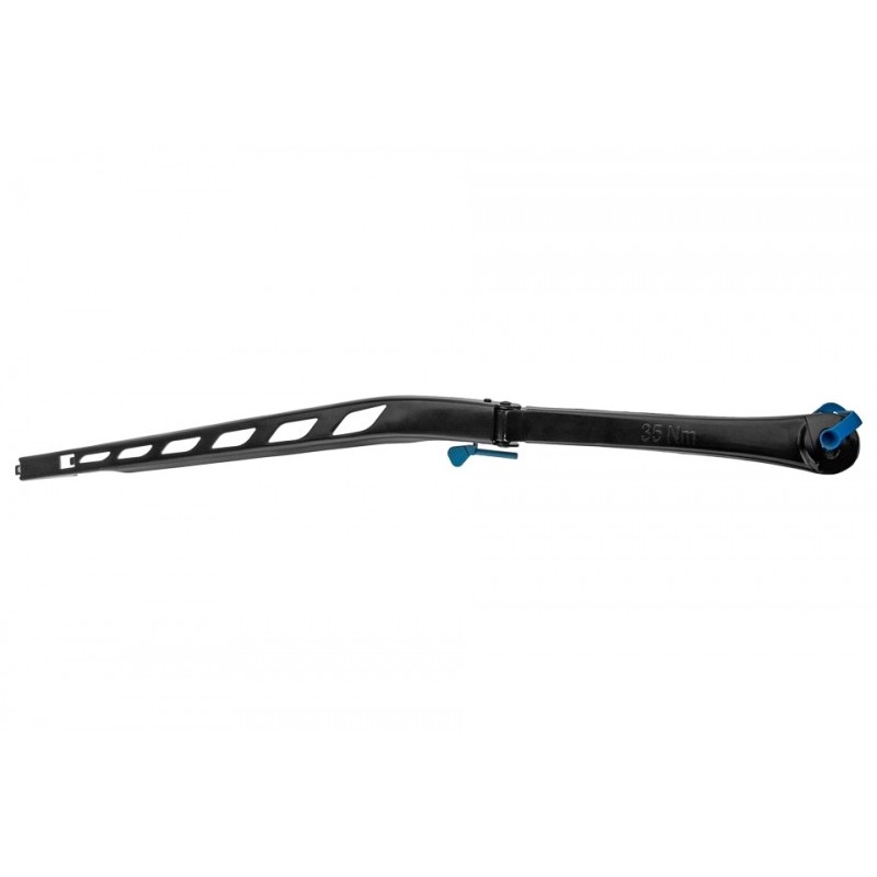 Brat stergator parbriz Bmw Seria 5 E60, E61 2003-, 6 E63, E63 2003-, Stanga, 61617198597
