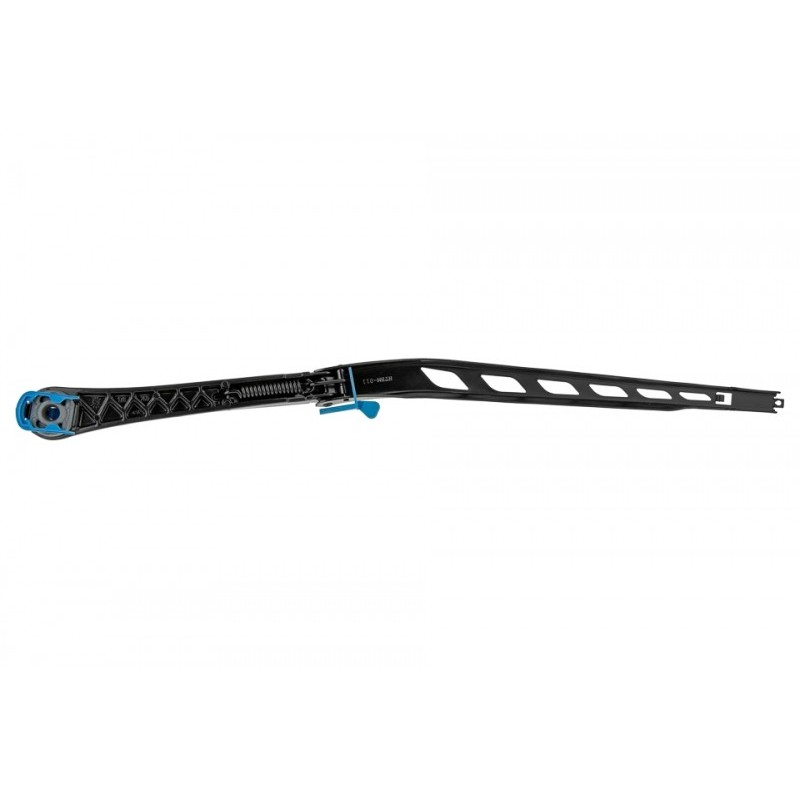 Brat stergator parbriz Bmw Seria 5 E60, E61 2003-, 6 E63, E63 2003-, Stanga, 61617198597