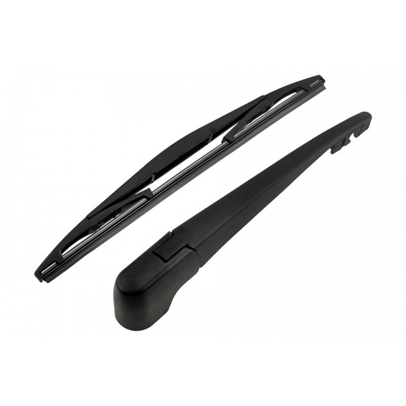 Brat stergator luneta cu lamela Bmw X5 F15 2013-, 300mm, EWB-BM-012