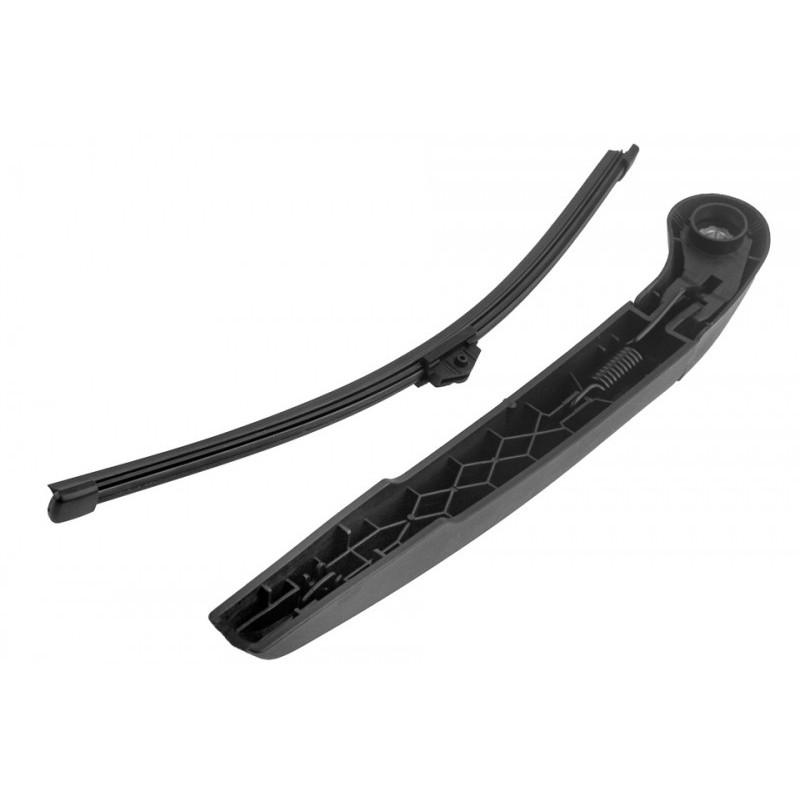 Brat stergator luneta cu lamela Bmw X2 F39 2017-, 325mm, EWB-BM-013