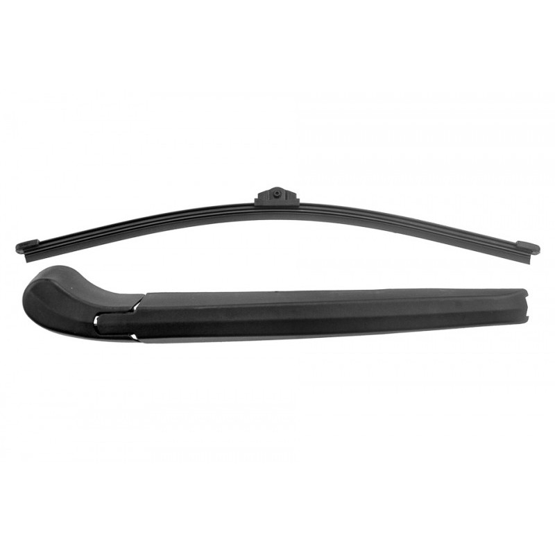 Brat stergator luneta cu lamela Bmw X2 F39 2017-, 325mm, EWB-BM-013