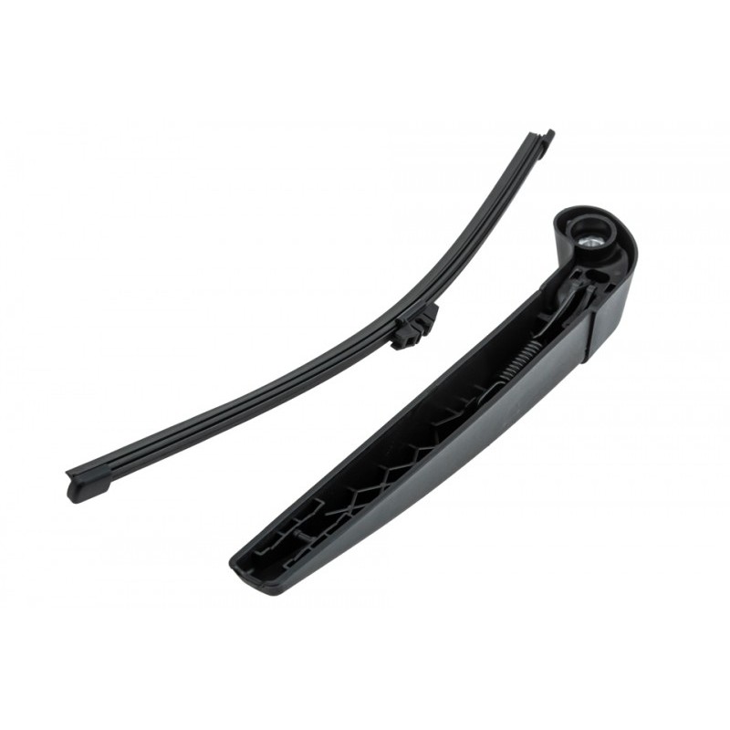 Brat stergator luneta cu lamela Bmw X5 2018-, lungime lamela : 350mm, BM-014