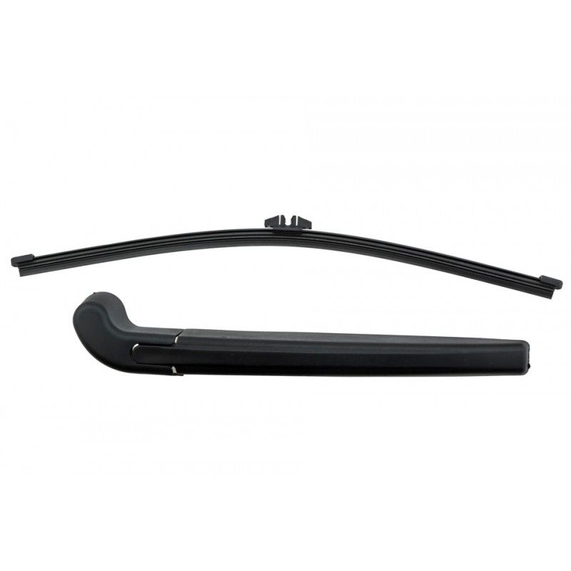 Brat stergator luneta cu lamela Bmw X5 2018-, lungime lamela : 350mm, BM-014