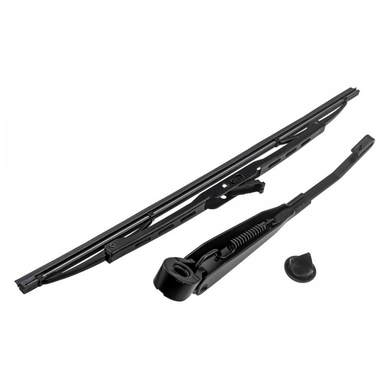 Brat stergator luneta cu lamela Chrysler Grand Voyager 2007-, Town & Country 2011-, lungime lamela : 400mm, EWB-CH-001