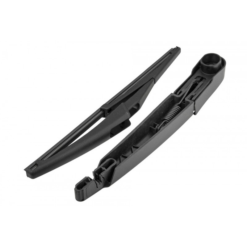 Brat stergator luneta cu lamela Jeep Renegade 2014-, lungime lamela : 270mm, 68256590AA
