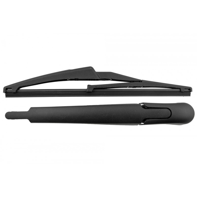 Brat stergator luneta cu lamela Jeep Renegade 2014-, lungime lamela : 270mm, 68256590AA