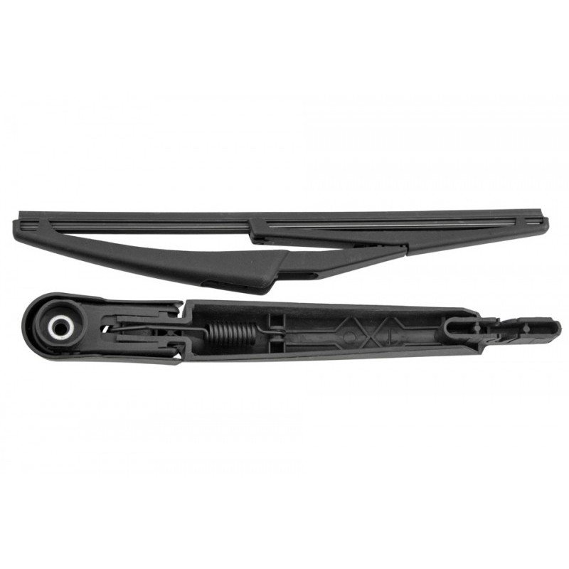 Brat stergator luneta cu lamela Jeep Renegade 2014-, lungime lamela : 270mm, 68256590AA