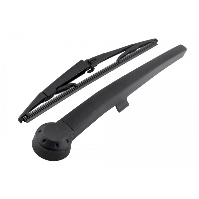 Brat stergator luneta cu lamela Jeep Grand Cherokee 3 2005-2010, 350mm, EWB-CH-003