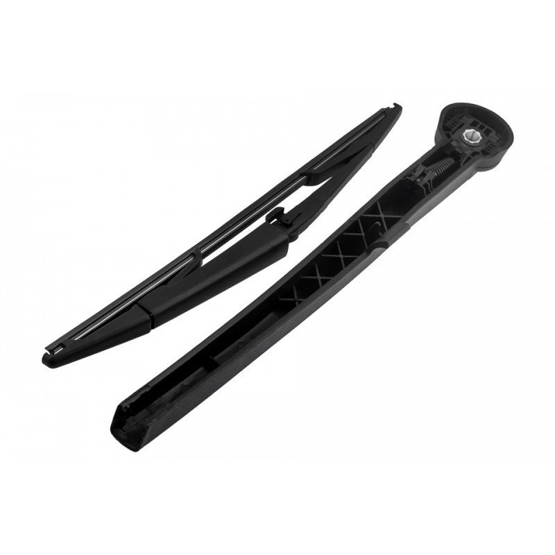 Brat stergator luneta cu lamela Jeep Grand Cherokee 3 2005-2010, 350mm, EWB-CH-003