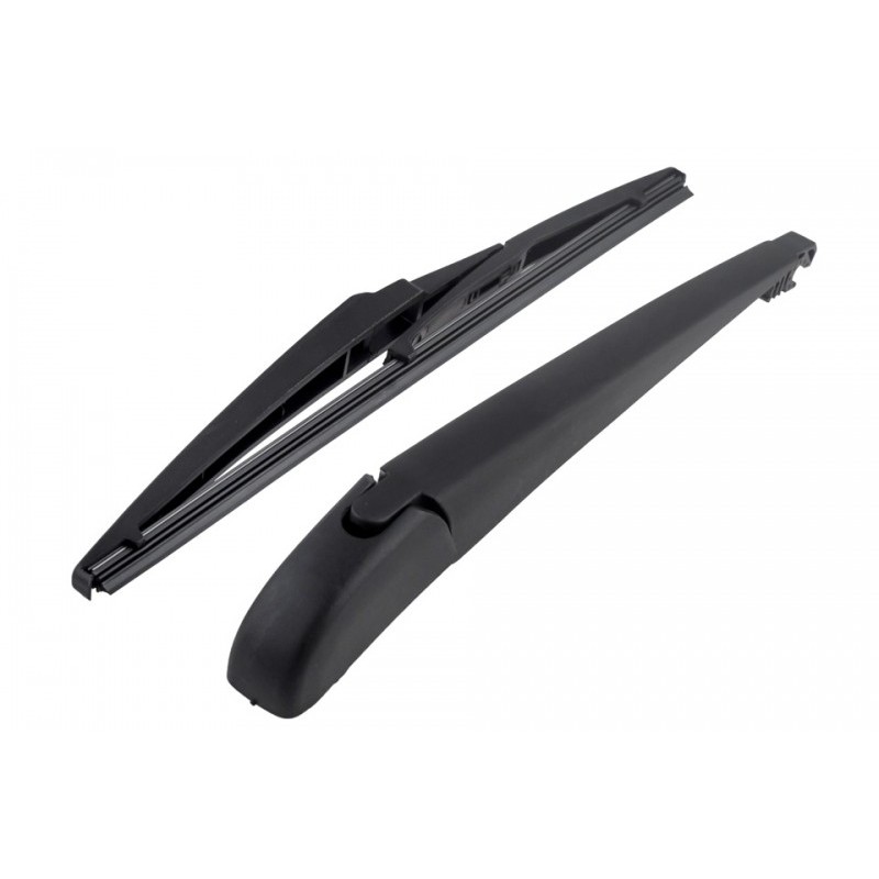 Brat stergator luneta cu lamela Jeep Grand Cherokee 3 2011-, 310mm, EWB-CH-004