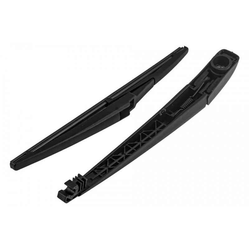 Brat stergator luneta cu lamela Jeep Grand Cherokee 3 2011-, 310mm, EWB-CH-004