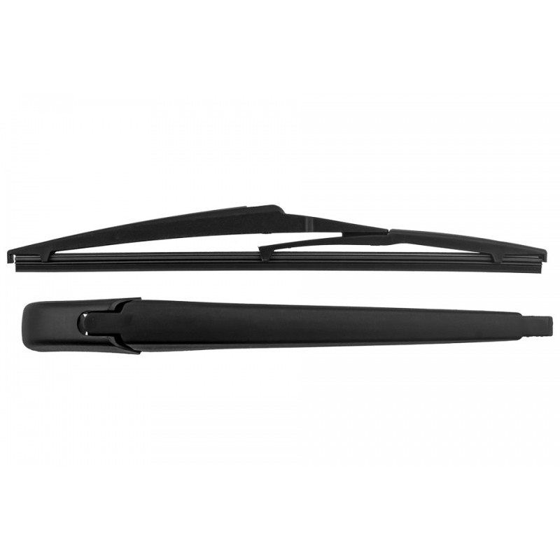 Brat stergator luneta cu lamela Jeep Grand Cherokee 3 2011-, 310mm, EWB-CH-004