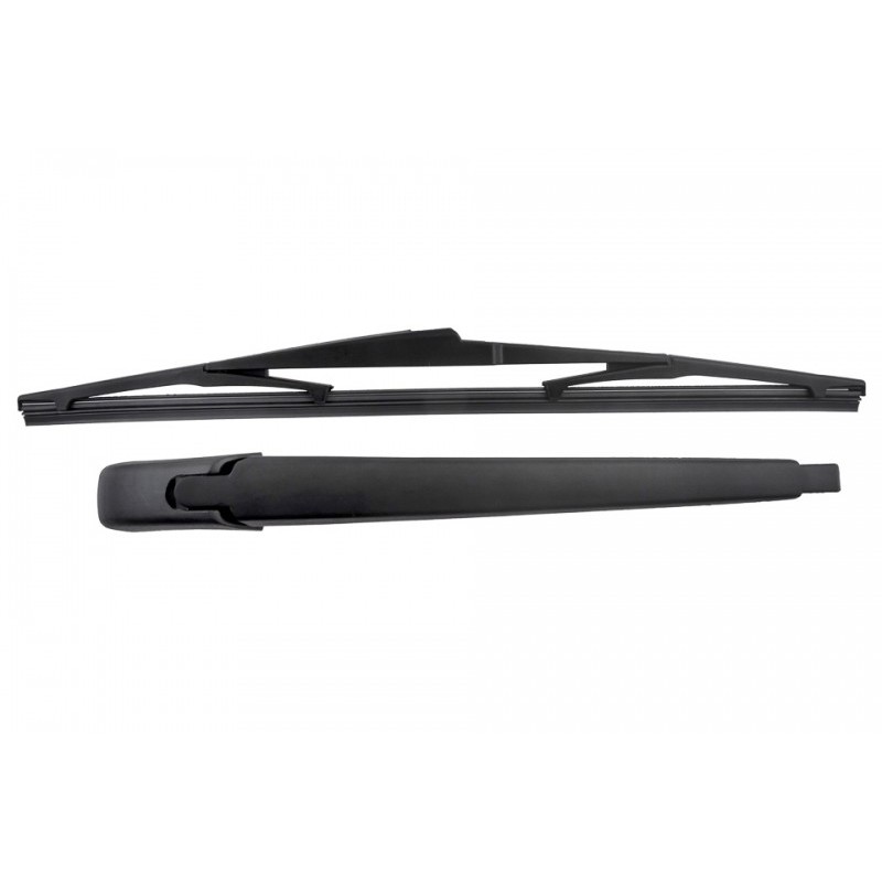 Brat stergator luneta cu lamela Chrysler Pacifica 2003-, 350mm, EWB-CH-005