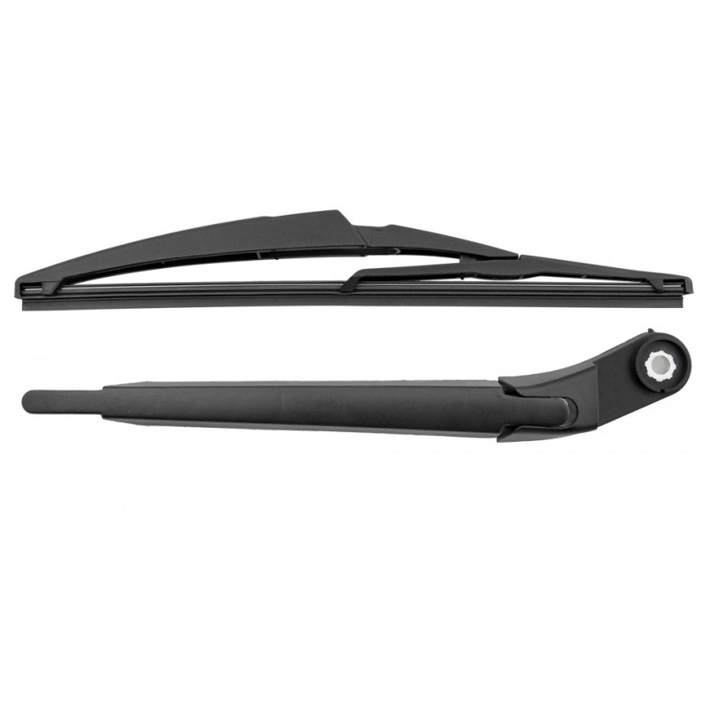 Brat stergator luneta cu lamela Citroen C5 Combi 2001-, lungime lamela : 290mm, 6405K4