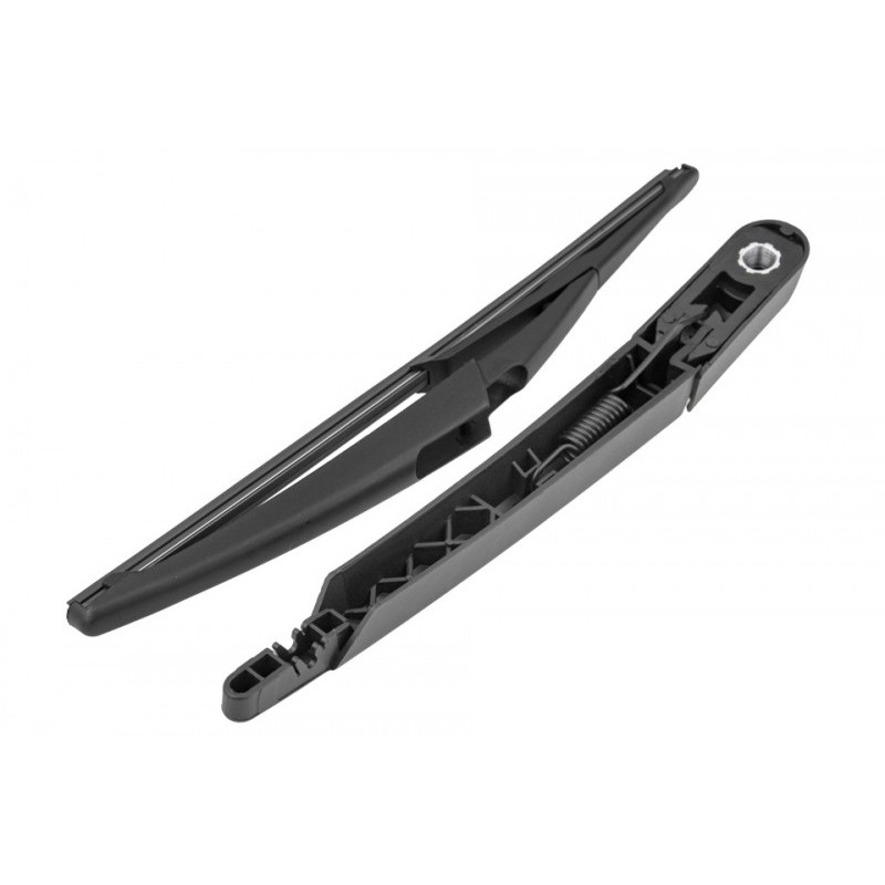 Brat stergator luneta cu lamela Citroen C2 2003-, lungime lamela : 305mm, 6429W3