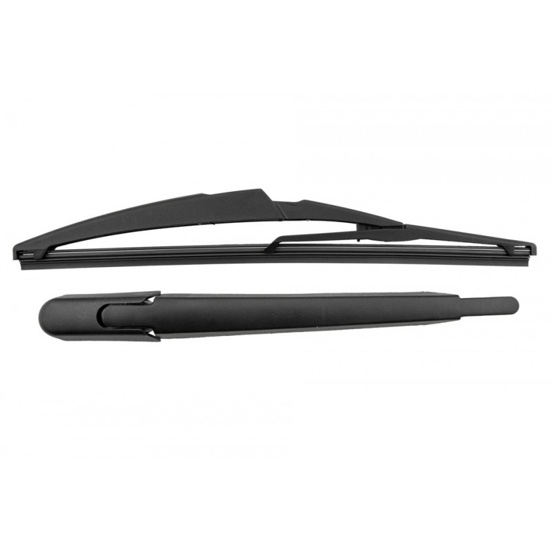 Brat stergator luneta cu lamela Citroen C2 2003-, lungime lamela : 305mm, 6429W3