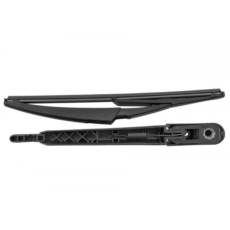 Brat stergator luneta cu lamela Citroen C2 2003-, lungime lamela : 305mm, 6429W3