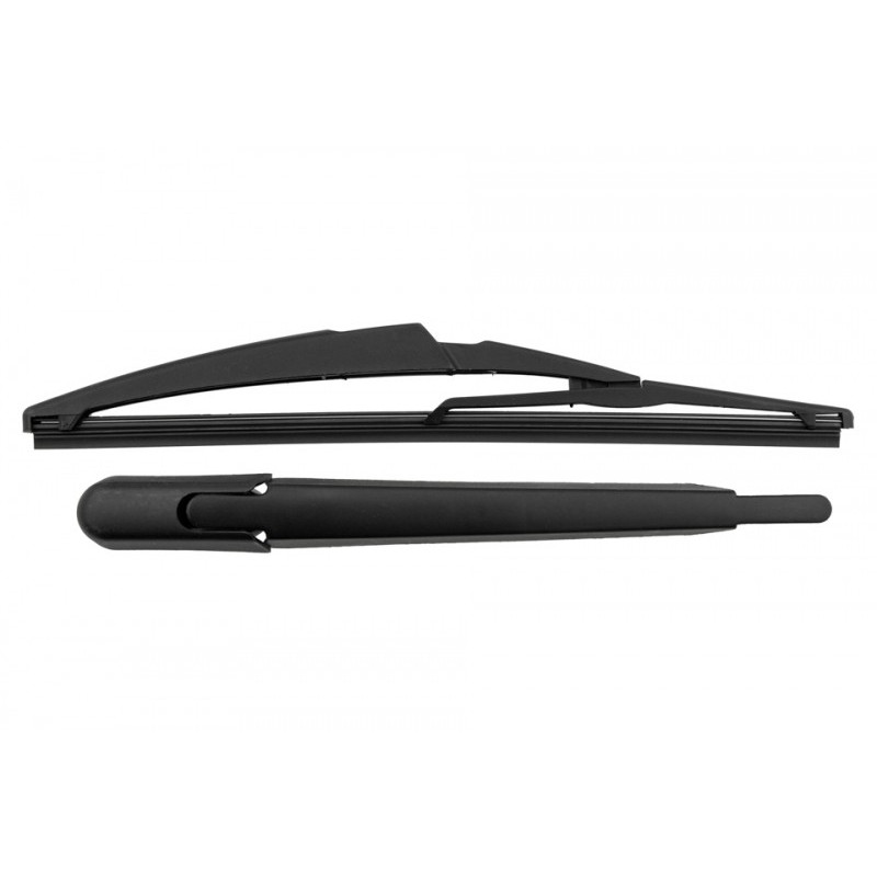 Brat stergator luneta cu lamela Citroen C3 Picasso 2008-, lungime lamela : 290mm, 6429GN