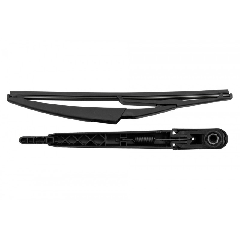 Brat stergator luneta cu lamela Citroen C3 Picasso 2008-, lungime lamela : 290mm, 6429GN