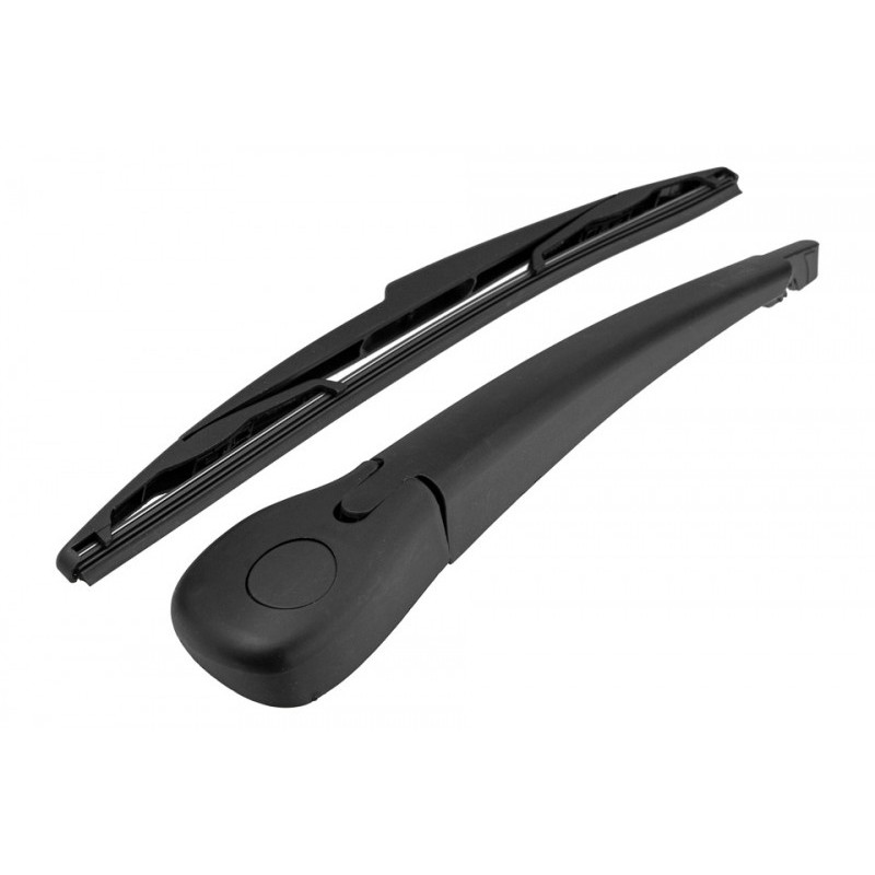Brat stergator luneta cu lamela Citroen Berlingo 2007-, Peugeot Partner 2007-, lungime lamela : 350mm, 6426.LW