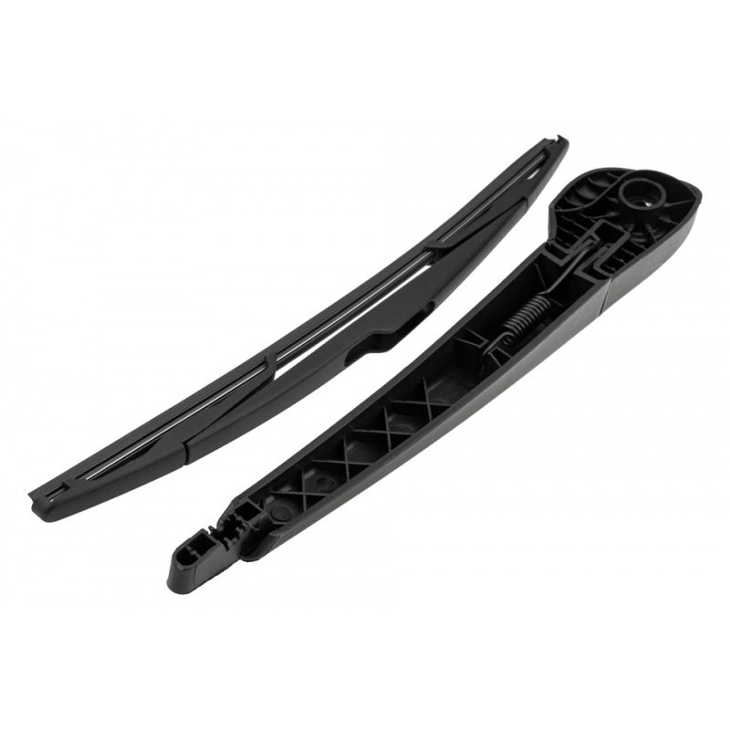Brat stergator luneta cu lamela Citroen Berlingo 2007-, Peugeot Partner 2007-, lungime lamela : 350mm, 6426.LW