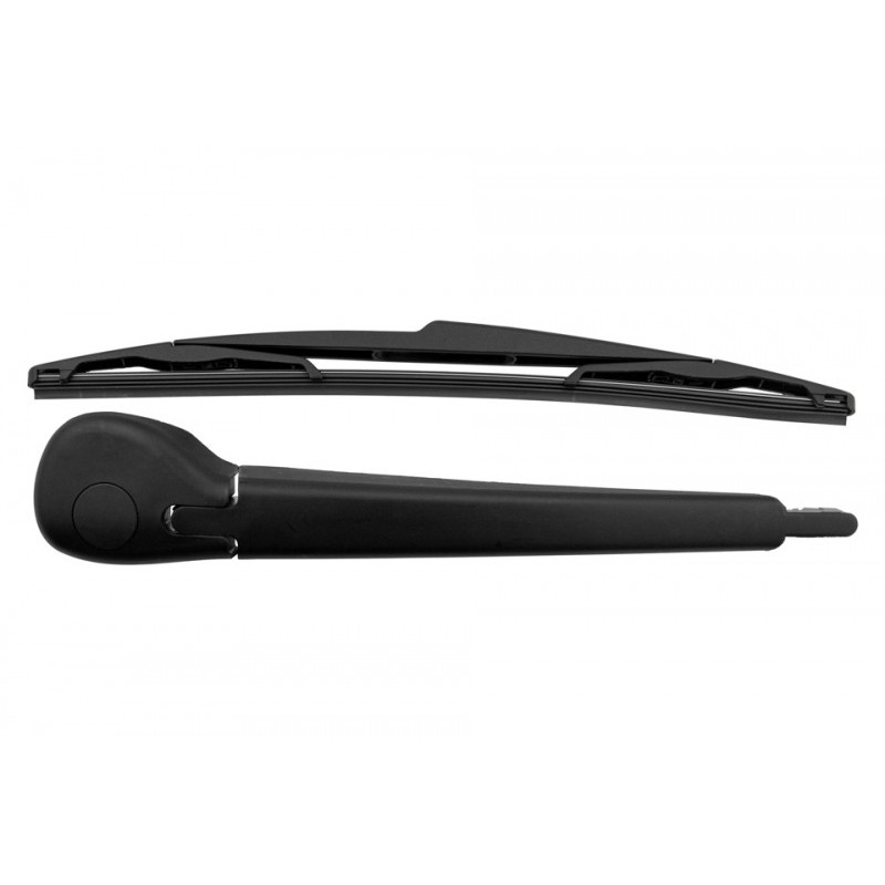 Brat stergator luneta cu lamela Citroen Berlingo 2007-, Peugeot Partner 2007-, lungime lamela : 350mm, 6426.LW