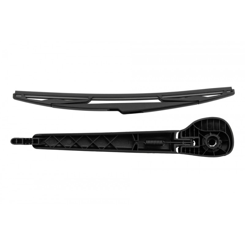 Brat stergator luneta cu lamela Citroen Berlingo 2007-, Peugeot Partner 2007-, lungime lamela : 350mm, 6426.LW