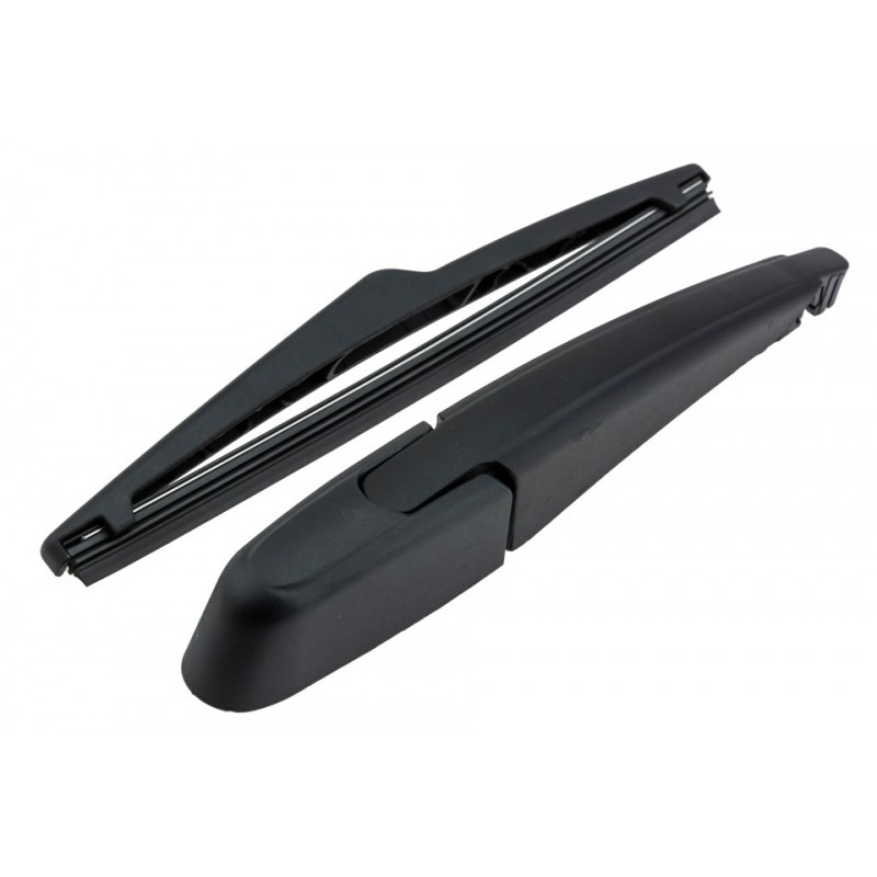 Brat stergator luneta cu lamela Citroen C3 Aircross 2017-, lungime lamela : 210mm, CT-010